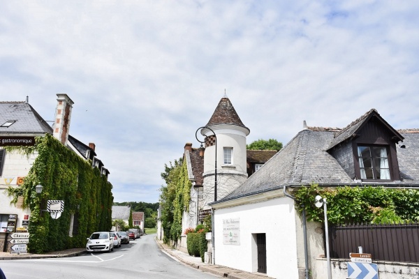Photo Chenonceaux - le Village