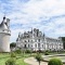Photo Chenonceaux - le Château