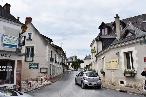 Photo Chenonceaux - le Village