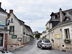 Photo paysage et monuments, Chenonceaux - le Village