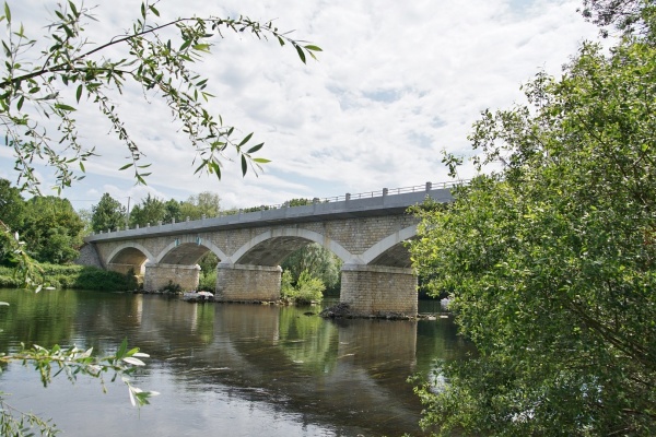 Photo Chisseaux - le Pont