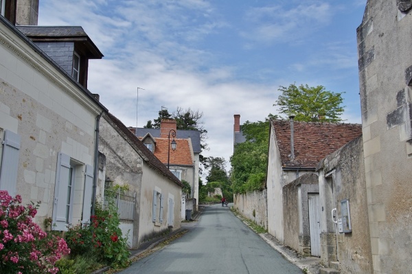 Photo Chisseaux - le Village