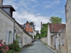 Photo paysage et monuments, Chisseaux - le Village