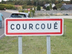Photo paysage et monuments, Courcoué - courcoué (37120)