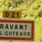 Photo Cravant-les-Côteaux - cravant les coteaux (37500)