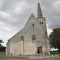 Photo Crissay-sur-Manse - église Saint Maurice