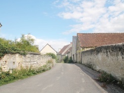 Photo paysage et monuments, Crissay-sur-Manse - la commune