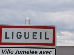 Photo paysage et monuments, Ligueil - ligueil (37240)