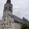 Photo Ligueil - église Saint Martin