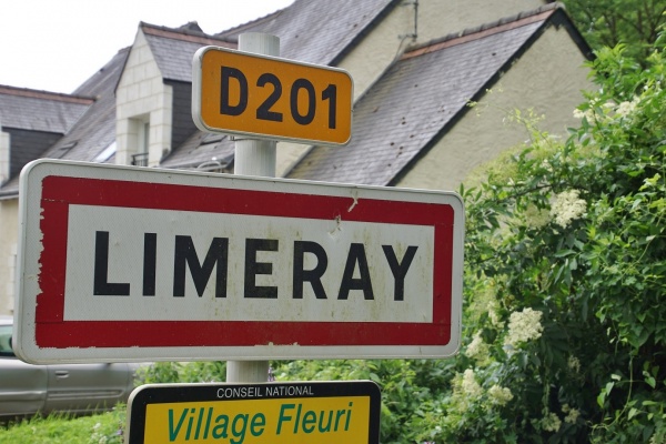 Photo Limeray - limeray (37530)