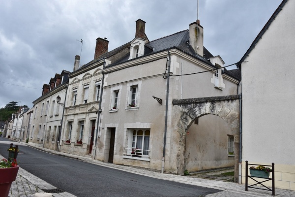 Photo Limeray - le Village