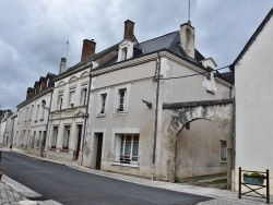 Photo paysage et monuments, Limeray - le Village