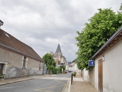 Photo paysage et monuments, Limeray - le Village