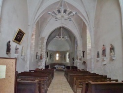 Photo paysage et monuments, Limeray - église Saint saturnin