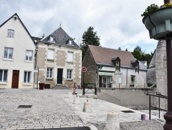 Photo paysage et monuments, Limeray - le Village