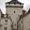 Photo Loches - la tour saint Antoine