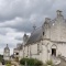 Photo Loches - collegiale Saint Ours