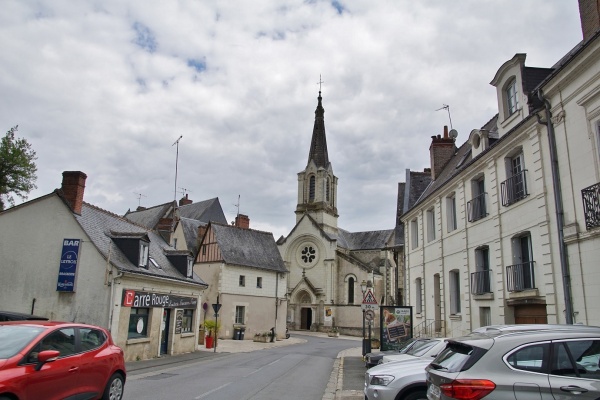 Photo Luynes - le Village