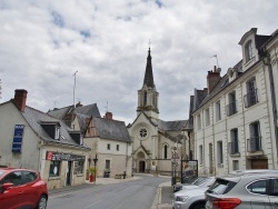 Photo paysage et monuments, Luynes - le Village
