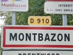 Photo paysage et monuments, Montbazon - montbazon (37250)