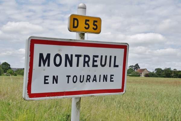 Photo Montreuil-en-Touraine - montreuil en touraine (37530)