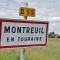 Photo Montreuil-en-Touraine - montreuil en touraine (37530)