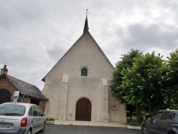Photo paysage et monuments, Morand - église Saint Jean Baptiste
