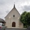 Photo Morand - église Saint Jean Baptiste