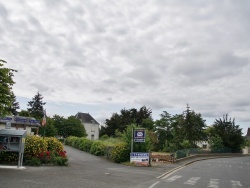 Photo paysage et monuments, Morand - le Village