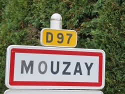Photo paysage et monuments, Mouzay - mouzay (37600)