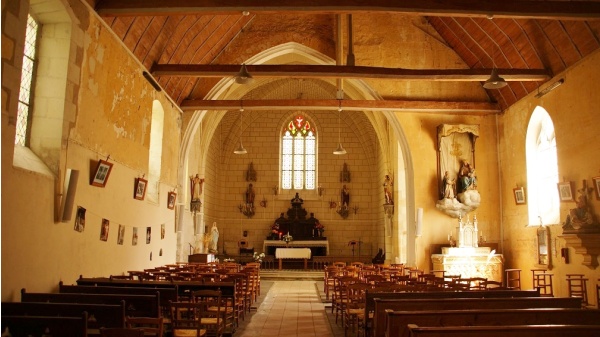 église Saint perpet