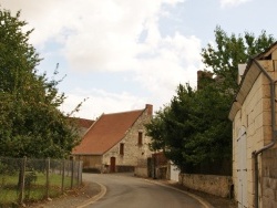 Photo paysage et monuments, Neuil - la commune
