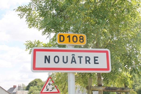 Photo Nouâtre - nouatre (37800)