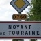 Photo Noyant-de-Touraine - Noyant de touraine (37800)