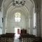 église Saint Gervais et Protais