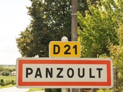Photo paysage et monuments, Panzoult - panzoult (37220)