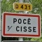 Photo Pocé-sur-Cisse - pocé sur cisse (37530)