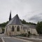 Photo Pocé-sur-Cisse - église Saint Adrien