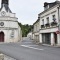 Photo Pocé-sur-Cisse - le Village