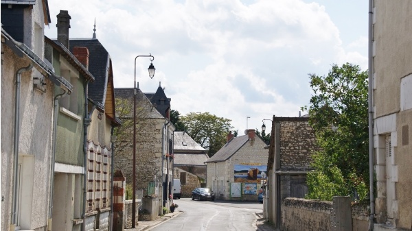 Photo Ports - le village