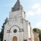 Photo Pouzay - église Notre Dame