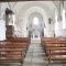 Photo Pussigny - église Sant Clair