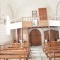 Photo Pussigny - église Sant Clair