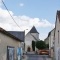 Photo Pussigny - le village