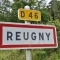 Photo Reugny - reugny (37380)