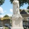 Photo Richelieu - Statue