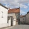 Photo Rilly-sur-Vienne - le village