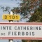 Photo Sainte-Catherine-de-Fierbois - sainte catherine de fierbois (37800)