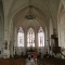 Photo Sainte-Catherine-de-Fierbois - église Sainte Catherine
