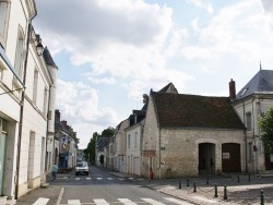 Photo paysage et monuments, Saint-Épain - la commune